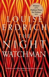 the night watchman pulitzer prize