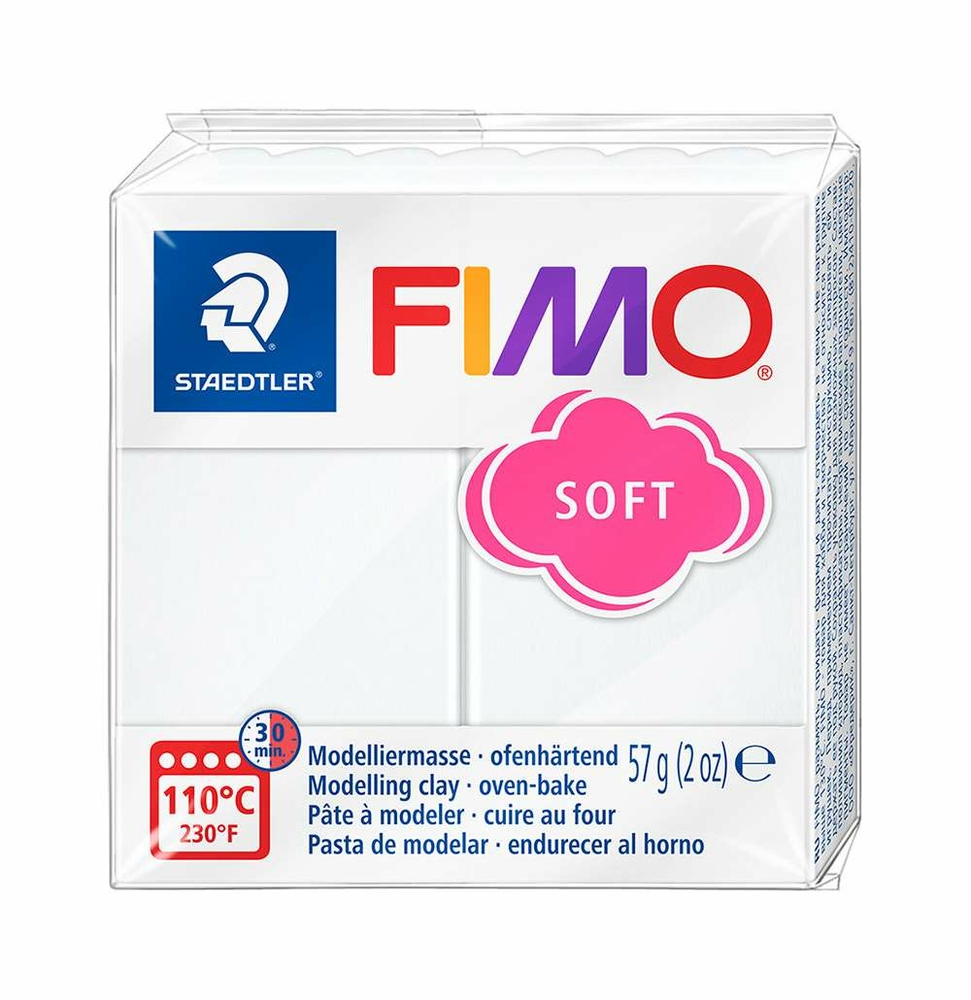 Browse All FIMO Modelling Clay | WHSmith