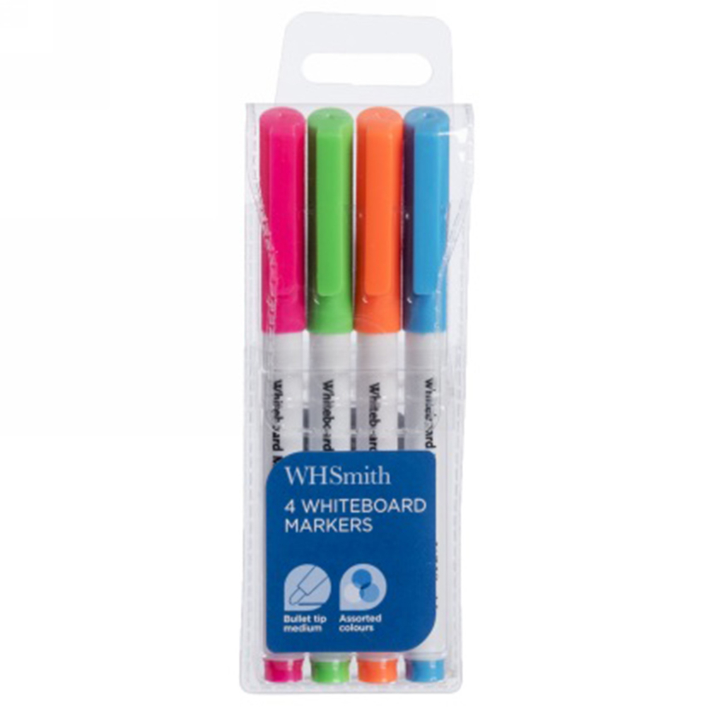 Whiteboard Pens and Markers | WHSmith