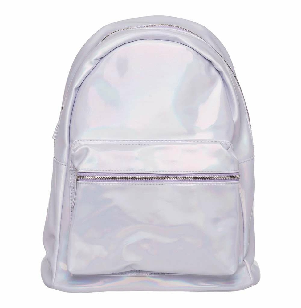 holographic backpack uk