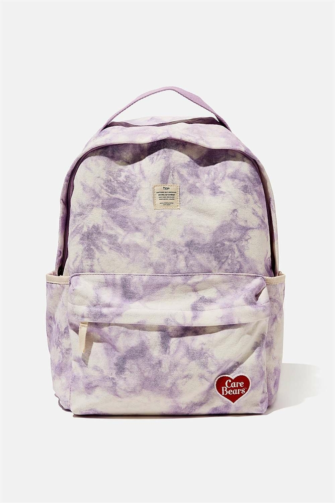 typo mini arch backpack