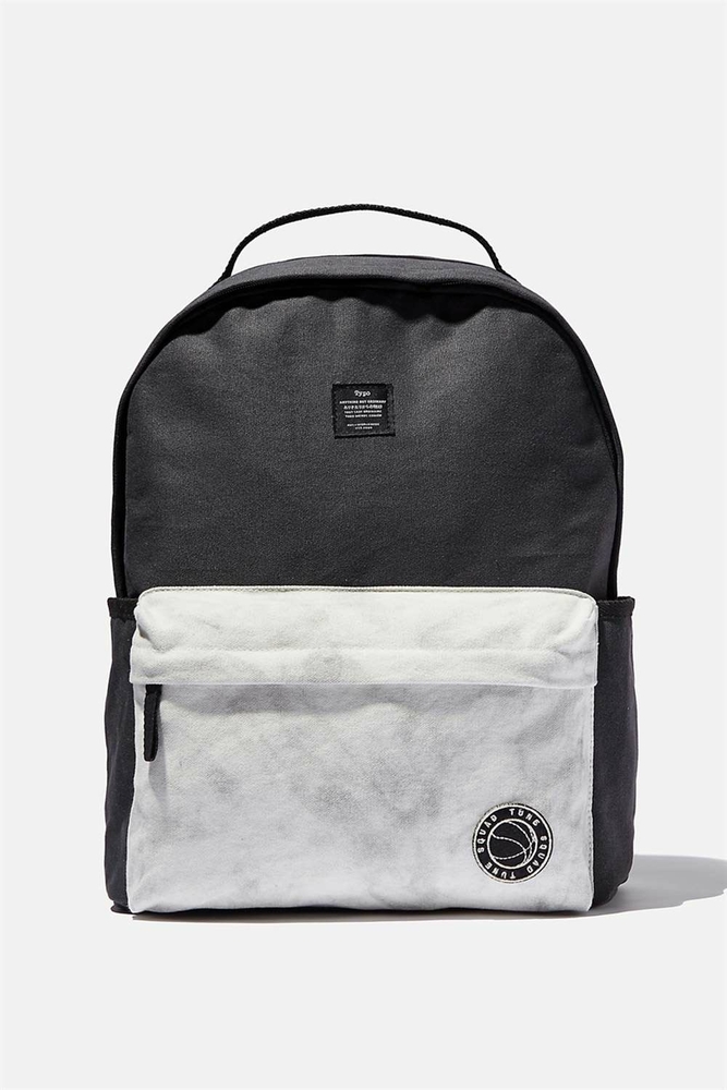 typo backpacks